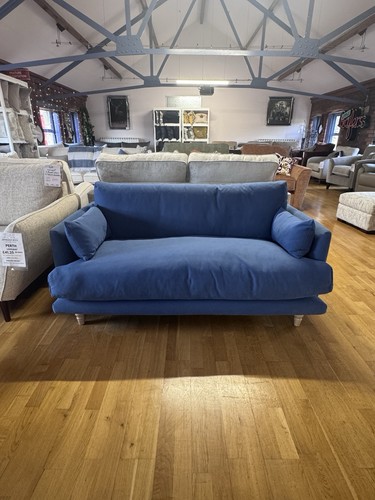 Loaf jeffers seater - loaf,