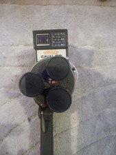 Vintage Prinz Cavalier 8mm