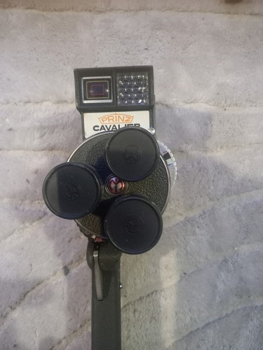Vintage prinz cavalier - prinz,