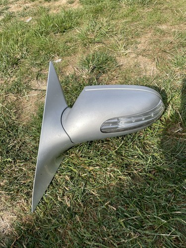 Mercedes r171 wing mirror slk - wing,