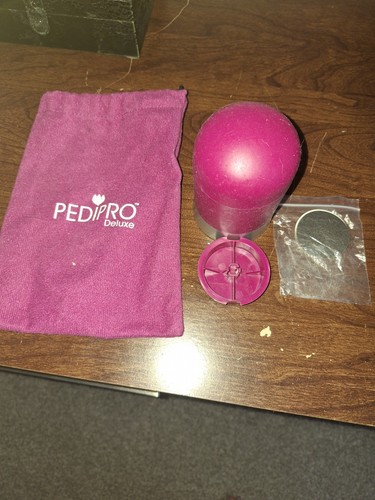 Pedipro deluxe electronic - pedipro,