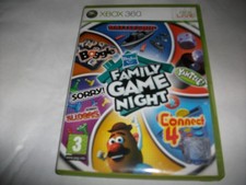 Hasbro Family Game Night