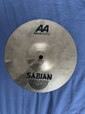 Sabian AA Splash 10” / 25 cm