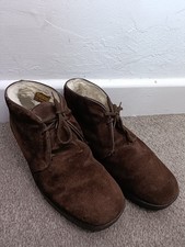 Men Morlands Made in England