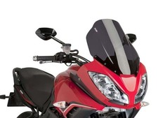 Puig Dark Smoke Touring Screen
