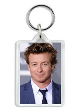 Simon Baker (Patrick Jane -