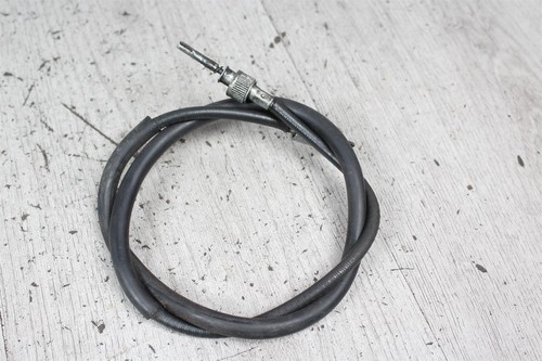 Speedometer cable - speedometer,