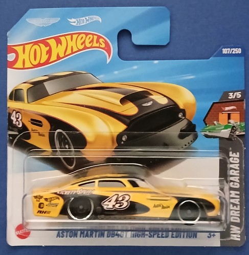 Hot wheels 2025 - hot, martin
