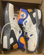 Size UK 5.5- Nike ACG Air Mowabb Trail End Cream 2021