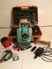 Nikon NPR 352 Total Station