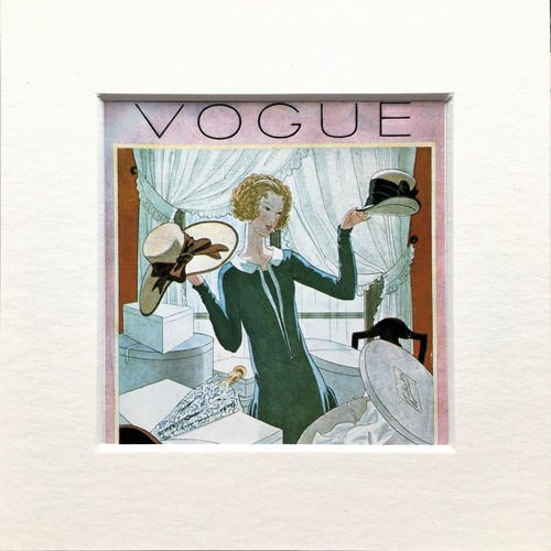 Vogue cover fashion costume - cover, fashion,