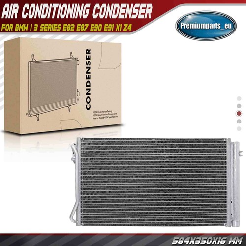 Air conditioning condenser - conditioning,