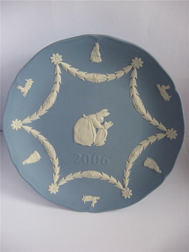 Wedgwood peter rabbit - peter,