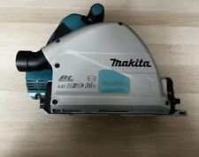 Blade Change Arbor Dust Cover | Makita DSP600 DSP600Z DSP600ZJ Track Plunge Saw