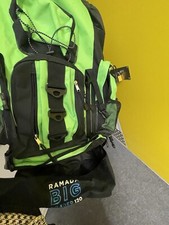 Ramada hiking bag 120 - ramada,