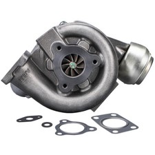 GT2052V VNT TURBO for Audi A4