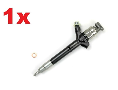 Toyota fuel injector - toyota, 2.0