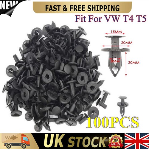 100pcs black plastic - 100pcs,