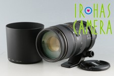 Nikon AF VR-NIKKOR 80-400mm