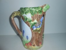 THE VILLAGE - Hand Painted