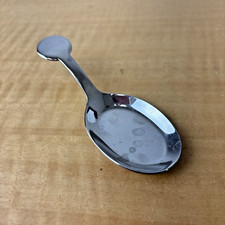 Fortessa Tea Caddy Spoon for