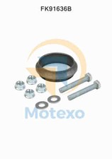 FK91636B CATALYTIC CONVERTER