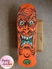 Santa Cruz Rob Roskopp Face
