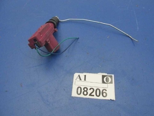 Door lock actuator - door,