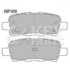 Brake Pads Set For Suzuki