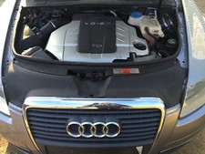 AUDI A6 C6 QUATTRO 4WD AWD