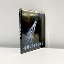 Leviathan 4K UHD Blu-ray US