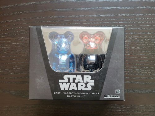 Medicom toy 100 bearbrick - toy, 100%