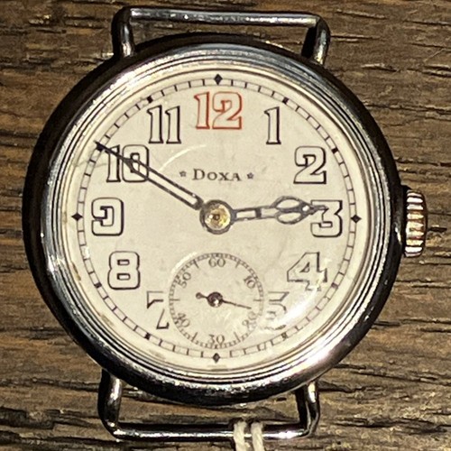 Rare ww1 era doxa - rare,