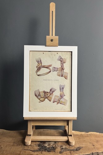 Medical and military - , vintage