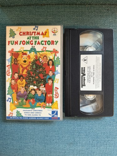 Christmas the fun song - fun,