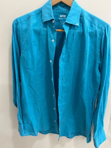 Massimo dutti 100 - dutti, 100%