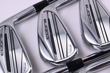 Cobra King Tour 2023 Irons /