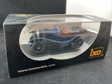 IXO CLC016 - Bentley 3 Litre