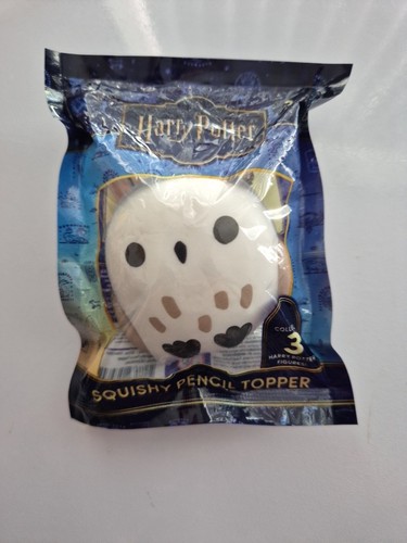 Harry potter squishy - harry,