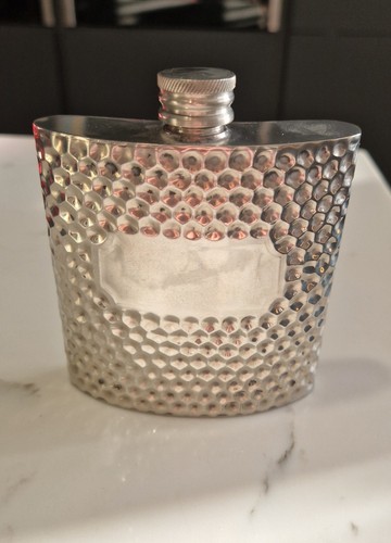 Vintage sheffield 4oz - vintage, fine