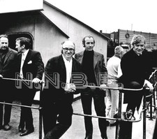 Michael caine ian hendry - caine,