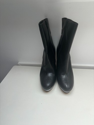 Principles black platform