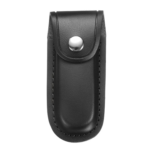 Leather knife sheath - knife,