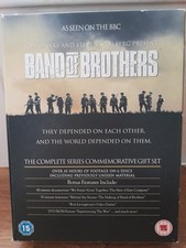 Band of Brothers Complete
