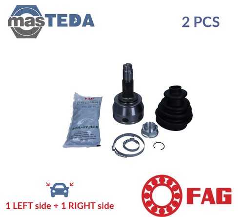 771 0435 driveshaft cv - 30,