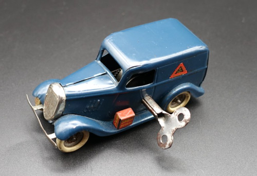 Triang minic ford - triang, 2m
