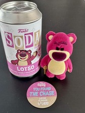 Funko Soda Disney Pixar Toy