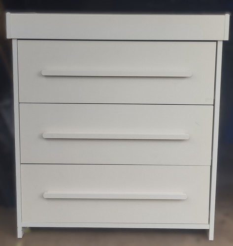 Mamas papas dresser and - mamas, &