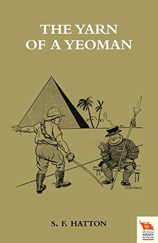 Yarn yeoman hatton new - yarn,