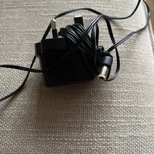 Mains Adapter Output 6.5 Volt